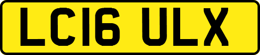 LC16ULX