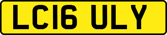 LC16ULY