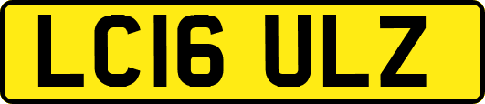 LC16ULZ