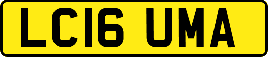 LC16UMA