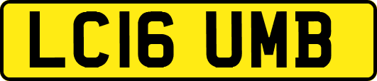 LC16UMB