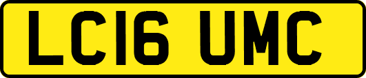 LC16UMC