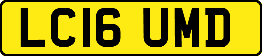 LC16UMD