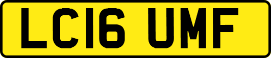 LC16UMF
