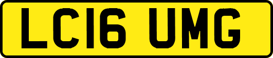 LC16UMG