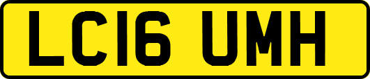 LC16UMH