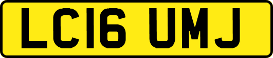 LC16UMJ