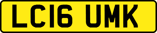 LC16UMK
