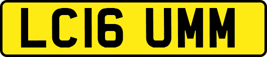 LC16UMM