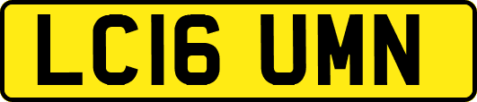 LC16UMN
