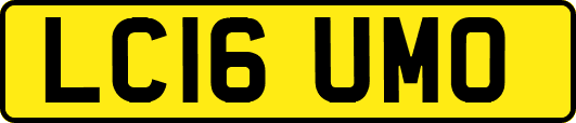 LC16UMO