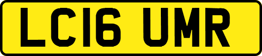 LC16UMR