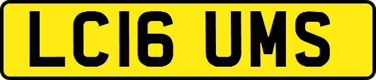 LC16UMS