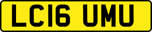 LC16UMU