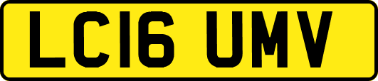 LC16UMV