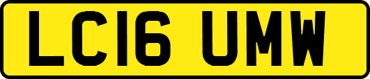 LC16UMW