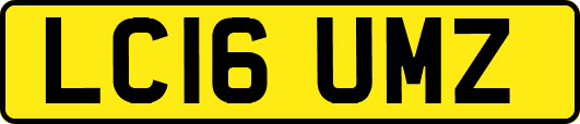 LC16UMZ