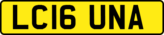 LC16UNA