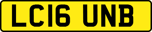LC16UNB