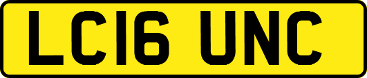 LC16UNC