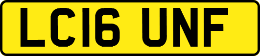 LC16UNF