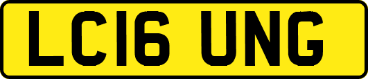 LC16UNG