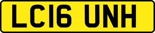 LC16UNH