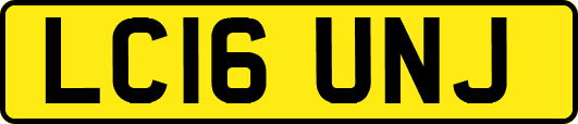 LC16UNJ
