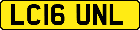 LC16UNL