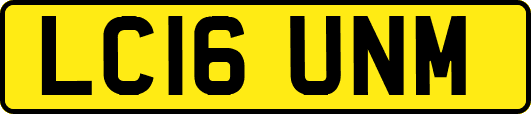 LC16UNM