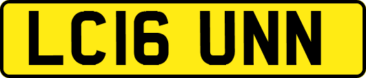 LC16UNN