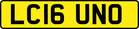 LC16UNO