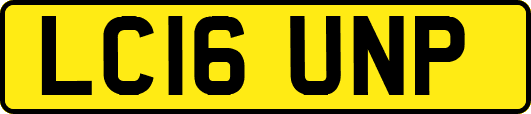 LC16UNP