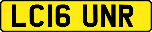 LC16UNR