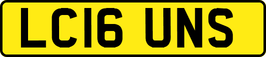 LC16UNS