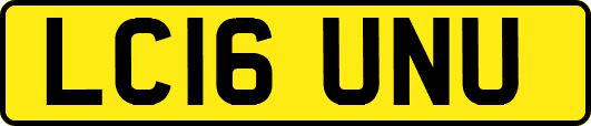 LC16UNU