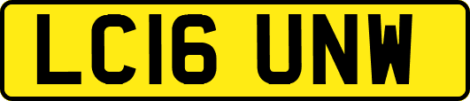 LC16UNW