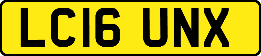 LC16UNX
