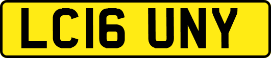 LC16UNY