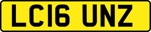 LC16UNZ