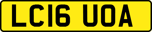 LC16UOA
