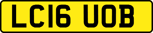 LC16UOB