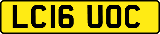 LC16UOC