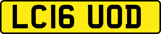 LC16UOD