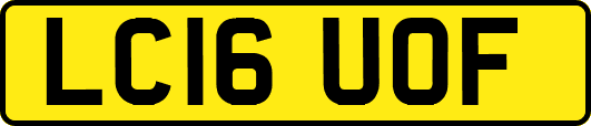 LC16UOF