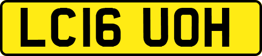LC16UOH