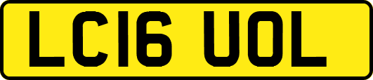 LC16UOL