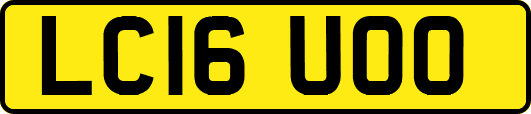 LC16UOO
