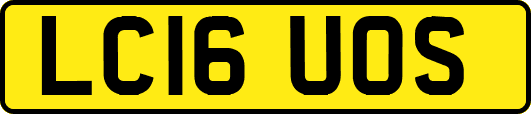 LC16UOS