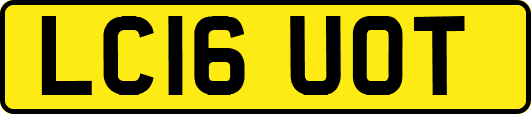 LC16UOT